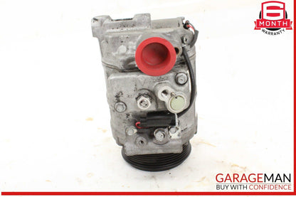 03-09 Mercedes W251 R500 E550 AC A/C Air Conditioning Compressor Pump OEM