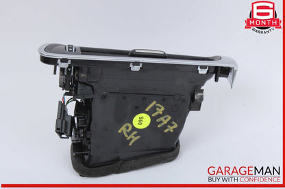 12-18 Audi A7 A6 Front Right Passenger Side Dash A/C Air Vent Grille OEM