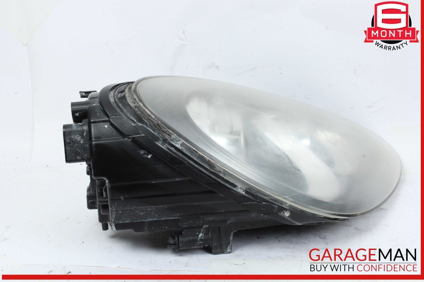 11-18 Porsche Cayenne 958 Right Passenger Side Headlight Lamp Bi-Xenon OEM