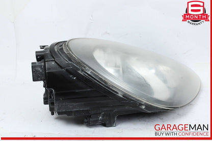 11-18 Porsche Cayenne 958 Right Passenger Side Headlight Lamp Bi-Xenon OEM
