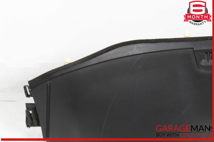 20-24 Mazda 3 Dash Dashboard Instrument Panel Assembly OEM