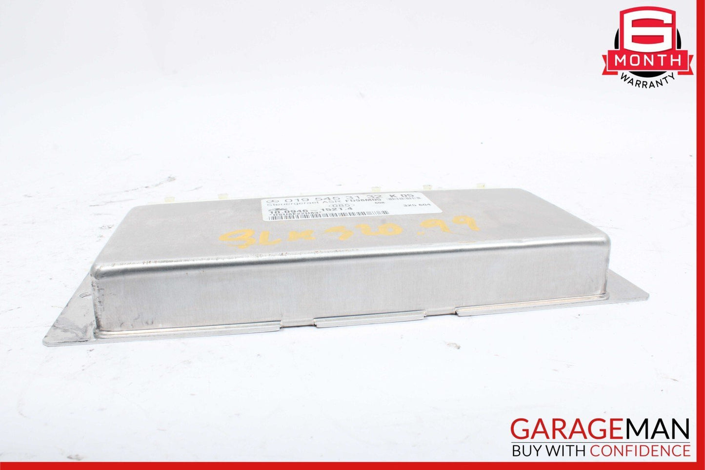97-00 Mercedes R170 SLK230 CLK320 ASR ABS Control Module Unit 0195453132 OEM