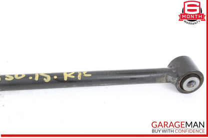 12-19 Mercedes X166 GL550 Rear Left or Right Side Tie Rod Upper Control Arm OEM