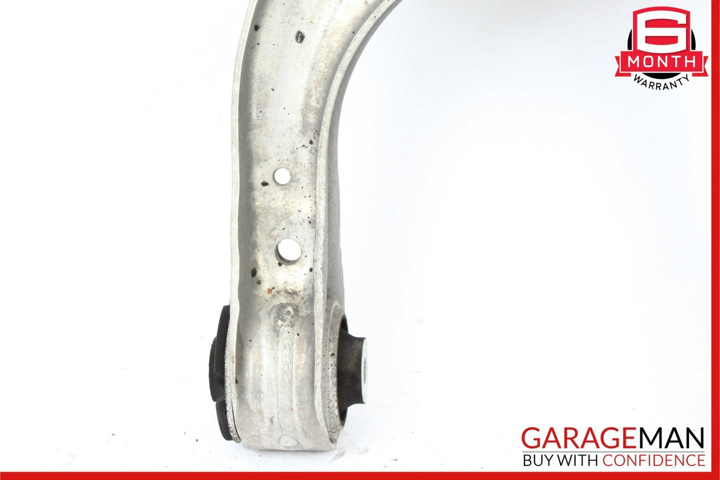 03-11 Mercedes W211 E350 Front Right Passenger Side Upper Control Arm OEM