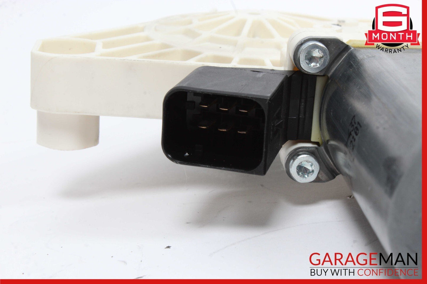 10-20 Mercedes W218 CLS550 SL550 E350 Window Regulator Motor 2078200642