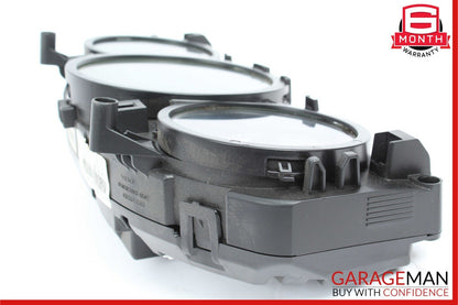 12-14 Mercedes W204 C250 C300 Speedometer Odometer Instrument Cluster Gauge OEM
