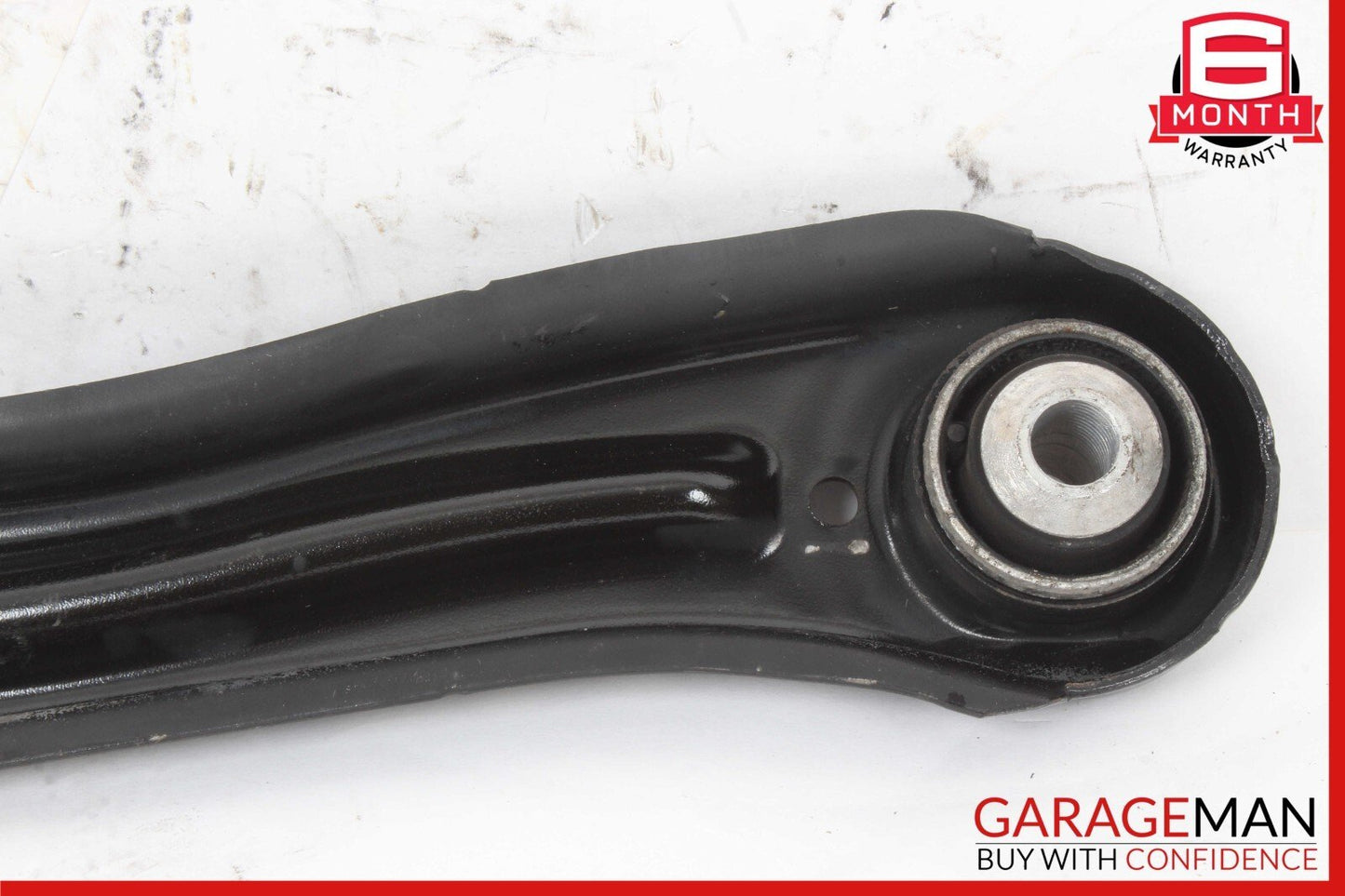 13-16 MERCEDES GL450 GL550 REAR RIGHT UPPER CONTROL CENTER CAMBER ARM OEM