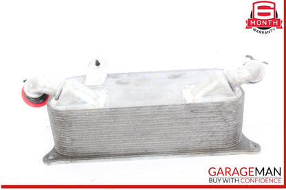 10-16 Porsche Panamera 970 Cayenne 958 4.8L Engine Oil Cooler 94810728121 OEM