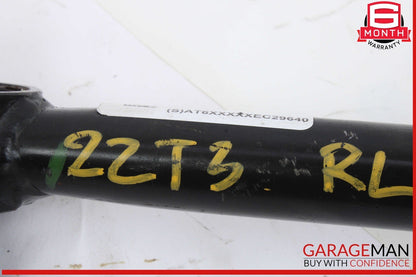 17-23 Tesla Model 3 Rear Left or Right Side Upper Control Arm 104443100H OEM