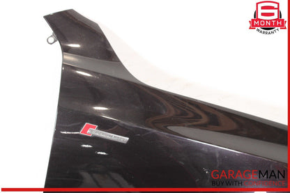 2009-2017 Audi SQ5 Front Right Side Wing Fender Panel Cover 8R0821106A