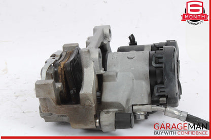 15-23 Mercedes W205 C300 Rear Left and Right Side Brake Caliper Calipers OEM