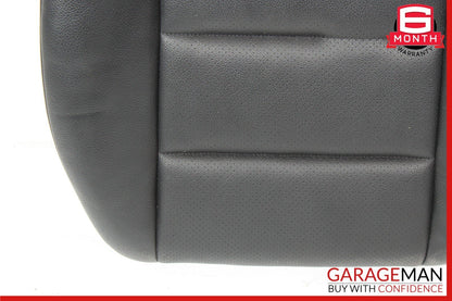 08-14 Mercedes W204 C250 C350 Front Right Side Lower Bottom Seat Cushion OEM