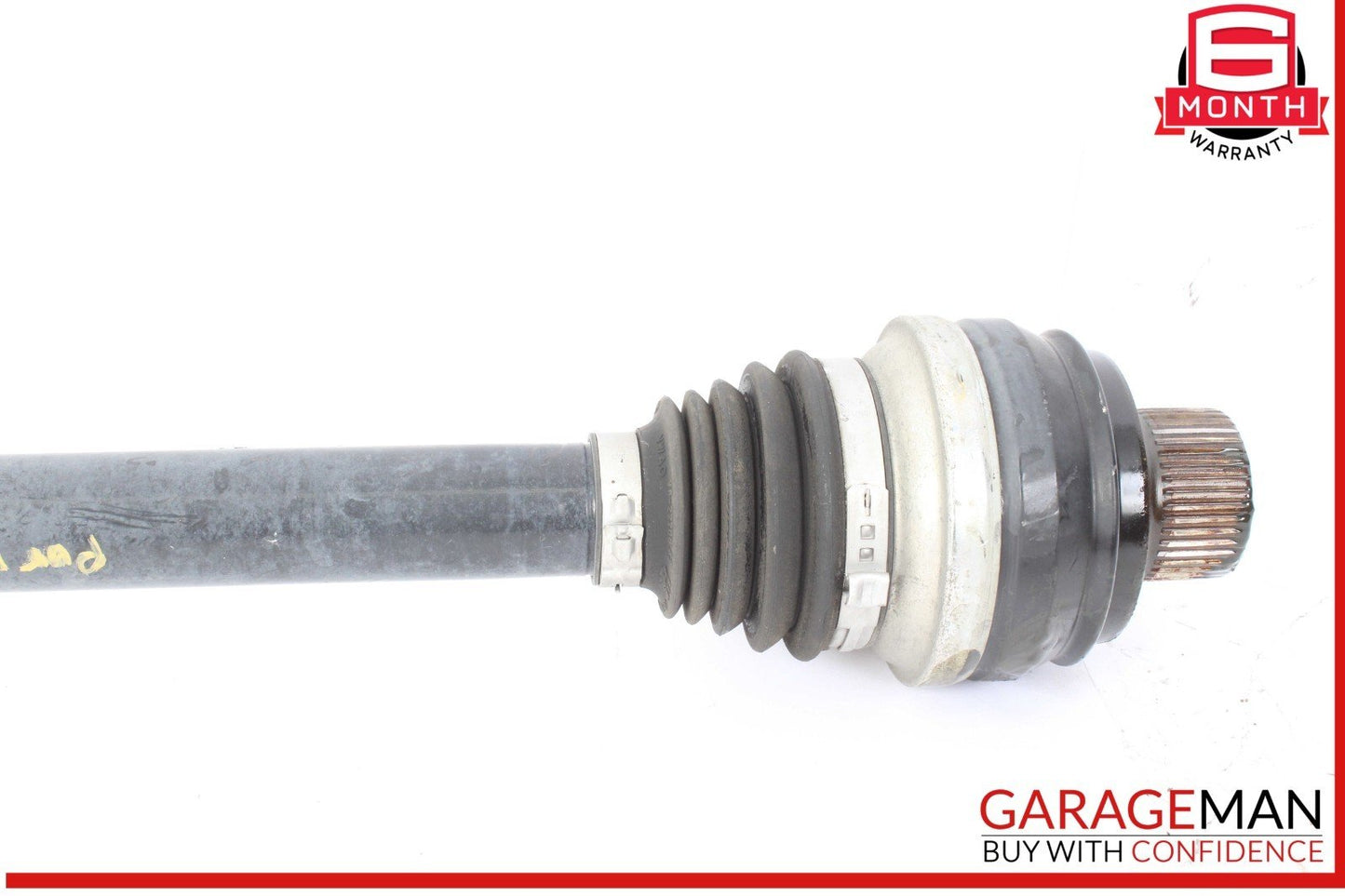 15-24 Porsche Macan Rear Left or Rear Right Side CV Axle Shaft 95B501203K OEM