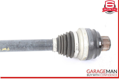 15-24 Porsche Macan Rear Left or Rear Right Side CV Axle Shaft 95B501203K OEM
