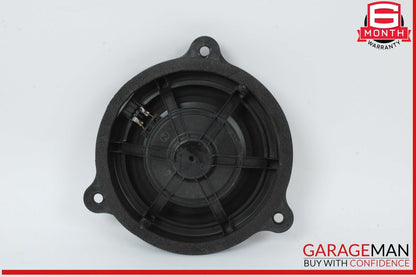 13-17 Nissan Leaf Front or Rear Left & Right Side Door Audio Sound Speaker Set