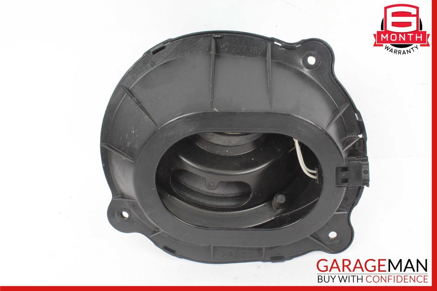 97-04 Mercedes R170 SLK230 SLK320 Rear Right & Left Door Sound Speakers Set OEM
