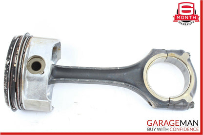 03-13 Mercedes SL600 CL600 V12 M275 Engine Piston & Connecting Rod Assembly OEM