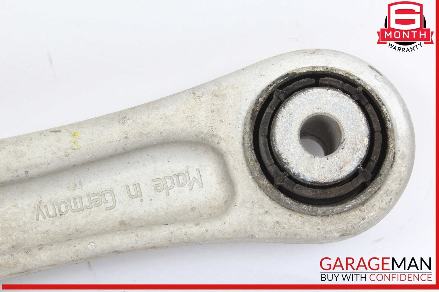 11-17 Porsche Cayenne 958 Rear Left Side Suspension Wishbone Upper Control Arm