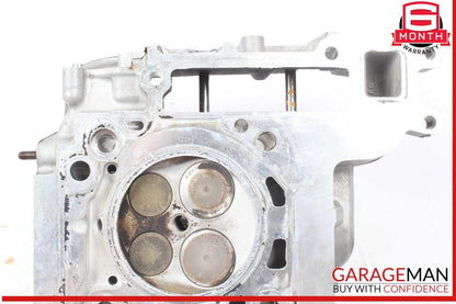 06-07 Mercedes W203 C230 2.5L Engine Motor Right Side Cylinder Head 2720162501