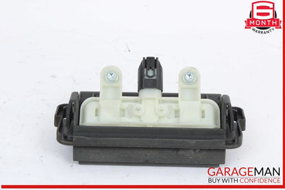 07-14 Mercedes W221 S550 S450 CL550 Trunk Lid Unlock Release Handle OEM