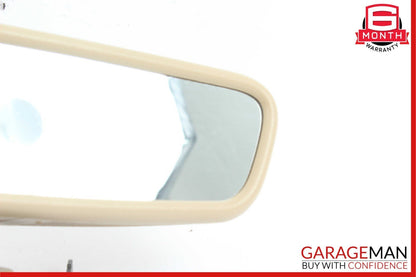 07-09 Mercedes W221 S550 S63 S600 AMG Interior Rear View Mirror OEM