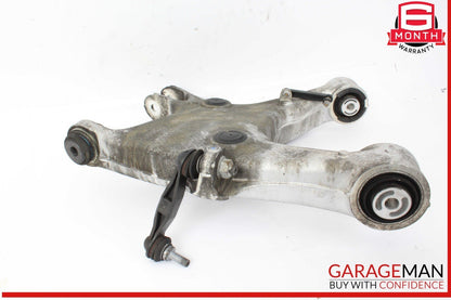 12-18 BMW 640i Rear Left Driver Side Lower Suspension Control Arm 6794875 OEM