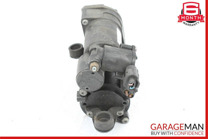 07-14 Mercedes W221 S550 CL550 S350 Air Airmatic Suspension Compressor Pump