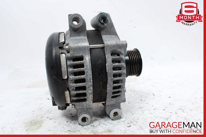 14-18 Jeep Grand Cherokee Engine Alternator Generator 200 AMP OEM