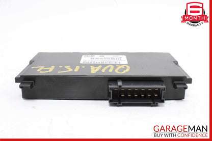 14-17 Maserati Quattroporte Front Left Side Seat Control Controller Module Unit