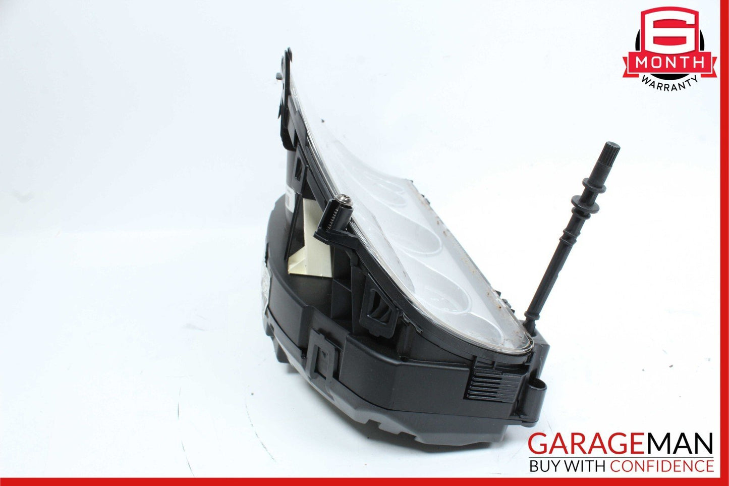 10-13 Mercedes W212 E350 Speedometer Odometer Instrument Cluster Gauge