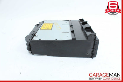 03-13 Mercedes SLK350 ML500 E320 CLS550 SLK280 Radio 6 Disk CD Changer Player