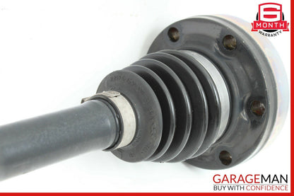 03-06 Porsche Cayenne 955 Rear Left / Right Side Drive Axle CV Shaft Driveshaft