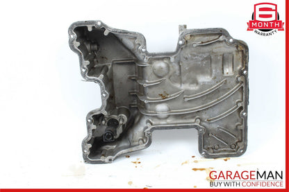 01-05 Mercedes W203 C240 CLK320 C320 E320 CLK320 Lower Engine Motor Oil Pan OEM