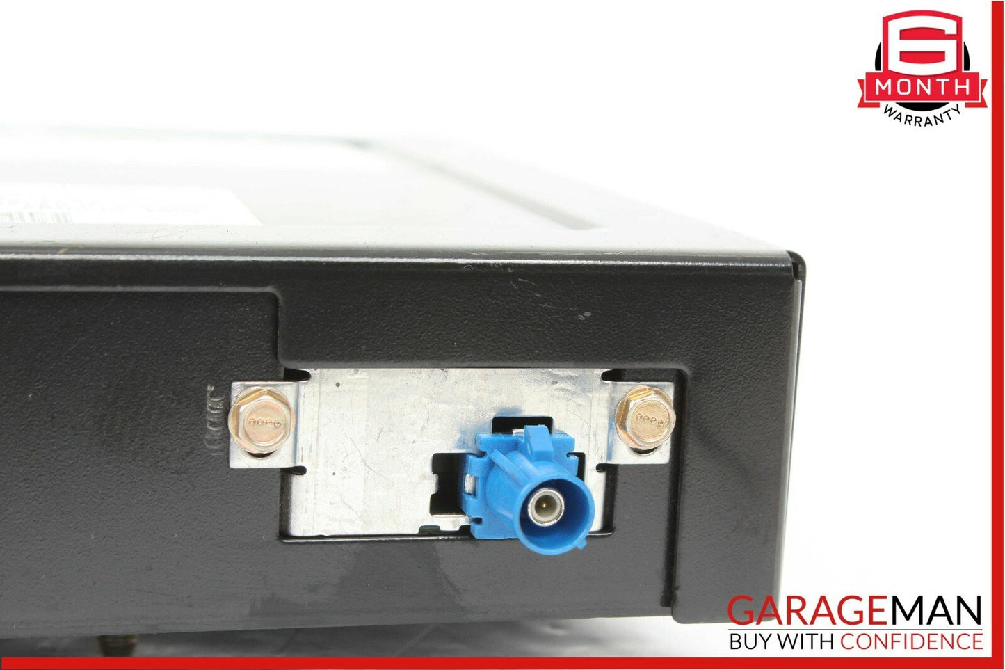 03-08 Mercedes CLS550 ML550 E63 AMG Sirius Satellite Radio Receiver Module Unit
