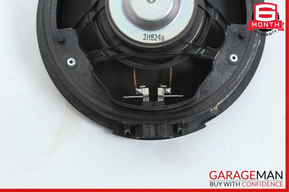 08-15 Mercedes GLK350 C250 C300 Rear Door Audio Sound Speaker 2048206202 OEM