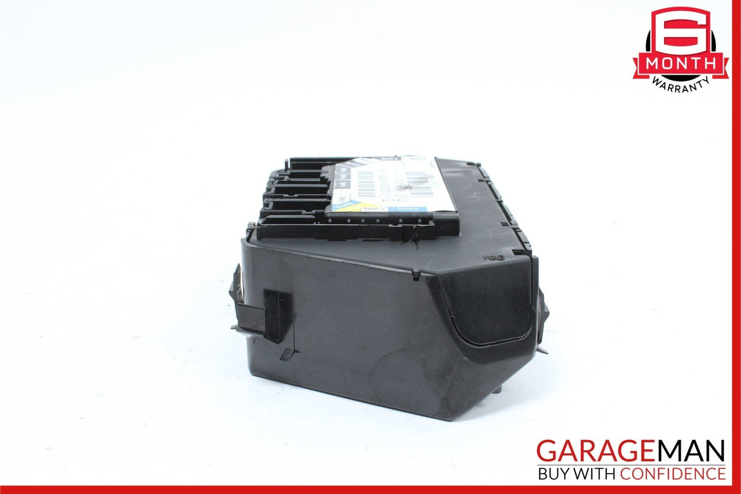 00-06 Mercedes W220 S55 AMG S500 Rear Right Side Seat Door Control Module OEM