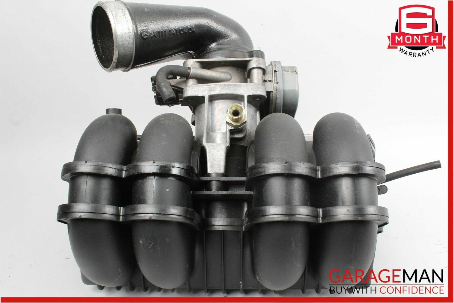 98-00 Mercedes W203 C230 SLK230 Intake Manifold 1111402201 OEM