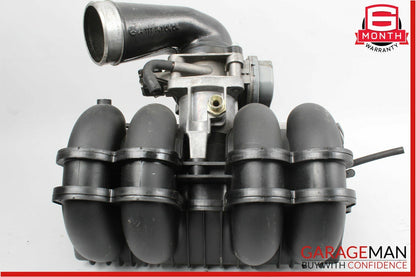 98-00 Mercedes W203 C230 SLK230 Intake Manifold 1111402201 OEM