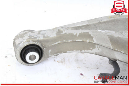 12-19 Mercedes X166 GL450 GLE350 Rear Left Driver Side Lower Control Arm OEM