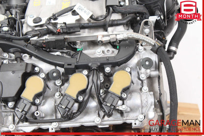 2010 Mercedes W207 E350 Coupe 3.5L RWD Engine Motor Assembly OEM 31k