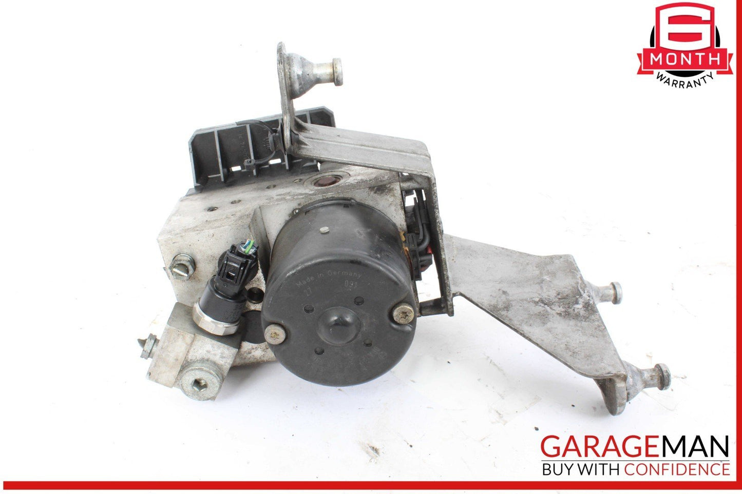 00-06 Mercedes W215 CL55 AMG S600 CL500 ABS Anti Lock Brake Pump ESP Module OEM