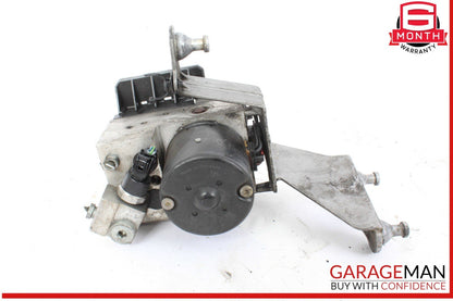 00-06 Mercedes W215 CL55 AMG S600 CL500 ABS Anti Lock Brake Pump ESP Module OEM