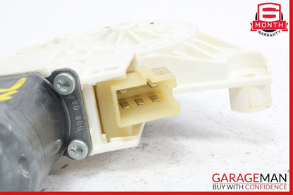 08-16 Mercedes W204 C300 GLK350 C350 Rear Right Door Window Regulator Motor Unit