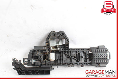 14-18 Mercedes W117 CLA250 CLA180 Rear Right Side Exterior Door Handle Assy
