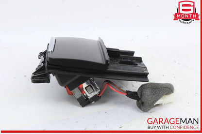 13-17 Audi SQ5 A5 S4 Front Center Console Ash Tray Ashtray Assembly 8K0857951C