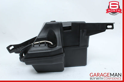 07-12 Mercedes X164 GL450 4MATIC Rear Subwoofer Audio Speaker Harman Kardon OEM