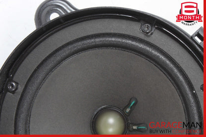 00-06 Mercedes W215 CL600 CL55 Door & Tweeter Speaker Right Passenger Side OEM