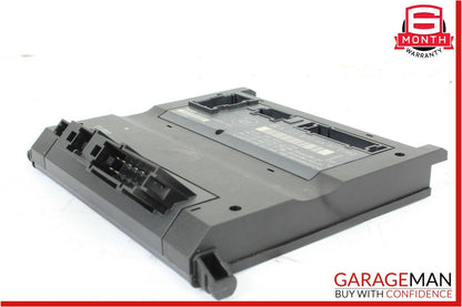 07-13 Mercedes W221 S550 S63 AMG Front Left Driver Side Under Seat Control Unit