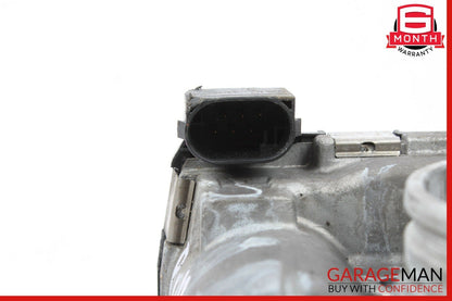 11-17 Porsche Cayenne 958 Panamera 970 3.6L Engine Throttle Valve Body OEM