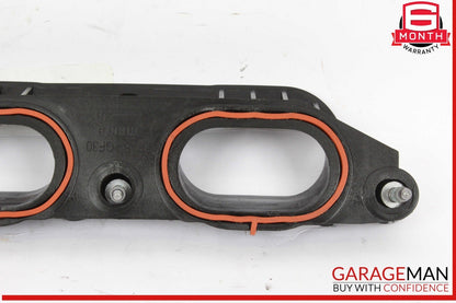 17-20 Mercedes R172 SLC43 AMG Right Side Engine Manifold Intermediate Flange OEM